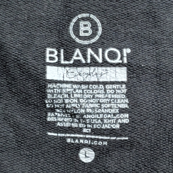 Moving Sale! 💘  BLANQI Everyday Support Leggings - Picture 3 of 3